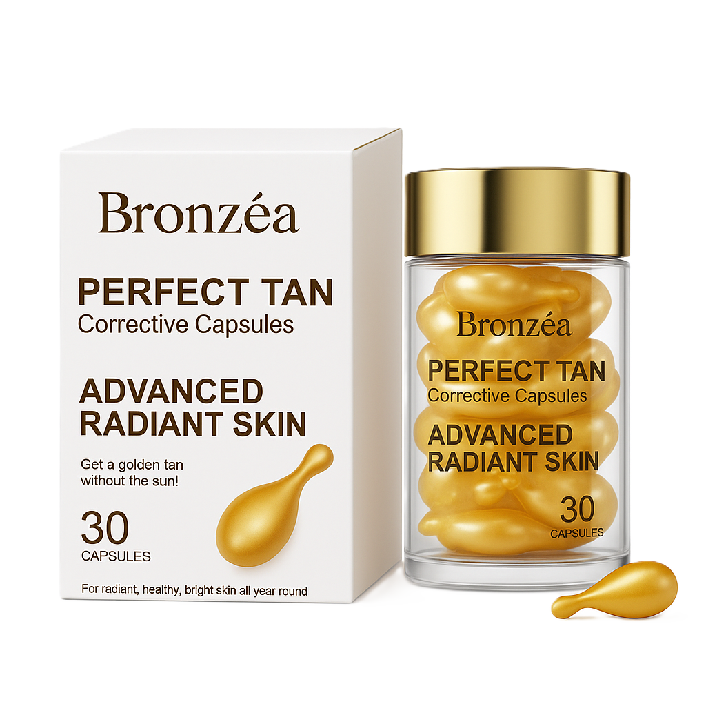 Bronzéa™