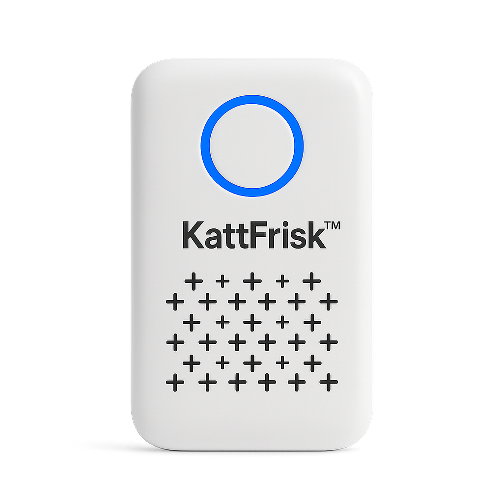 KattFrisk™