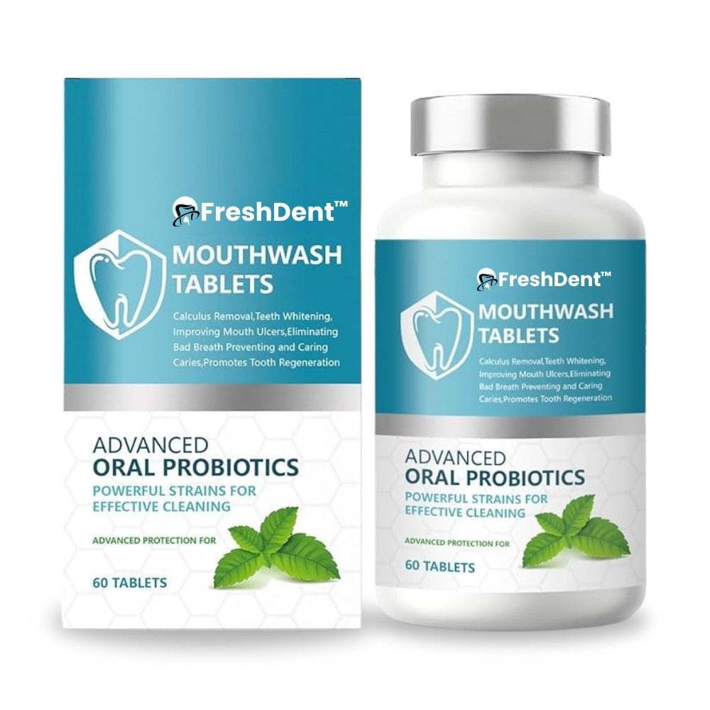 FreshDent™