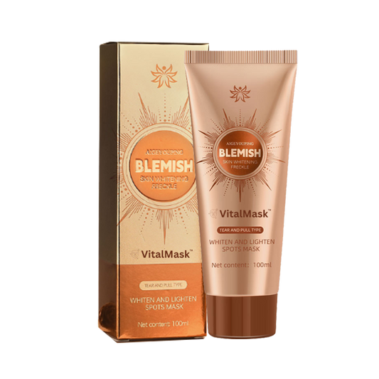 Selvene™ Vital-mask