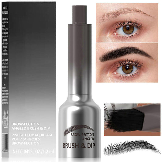 Vloeibare Microblading Wenkbrauwpen