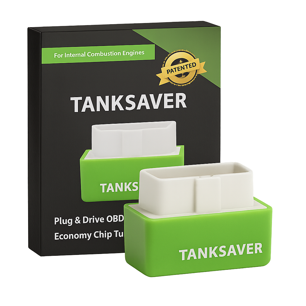 TankSaver™